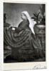 Queen Victoria, late 19th century by Walery