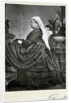 Queen Victoria, late 19th century by Walery