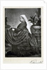 Queen Victoria, late 19th century by Walery