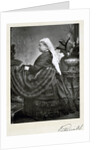 Queen Victoria, late 19th century by Walery