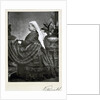 Queen Victoria, late 19th century by Walery