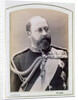 King Edward VII when Prince of Wales by Walery