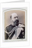 King Edward VII when Prince of Wales by Walery
