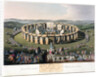 Grand Conventional Festival of the Britons by Robert Havell
