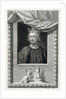 John, King of England by George Vertue
