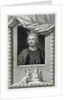 John, King of England by George Vertue