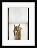 Horse's Head by Edwin Henry Landseer