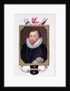 Sir Francis Drake, 16th century English navigator by Sarah