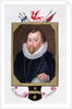 Sir Francis Drake, 16th century English navigator by Sarah