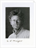 Charles S Wright, a member of Captain Scott's Antarctic expedition by Herbert Ponting