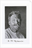 Cecil H Meares, a member of Captain Scott's Antarctic expedition by Herbert Ponting