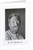 Cecil H Meares, a member of Captain Scott's Antarctic expedition by Herbert Ponting