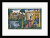 Scenes from the Book of Kings by Anonymous
