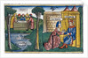 Scenes from the Book of Kings by Anonymous