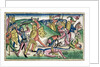 1 Kings 15:16: War between Asa and Baasha by Anonymous