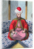 Orhan I, Ottoman Emperor by Anonymous