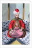 Orhan I, Ottoman Emperor by Anonymous
