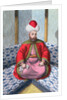 Orhan I, Ottoman Emperor by Anonymous
