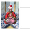 Orhan I, Ottoman Emperor by Anonymous
