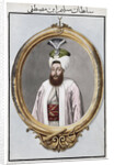Selim III, Ottoman Emperor by John Young