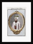 Selim III, Ottoman Emperor by John Young
