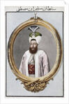 Selim III, Ottoman Emperor by John Young