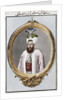 Selim III, Ottoman Emperor by John Young