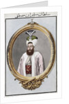 Selim III, Ottoman Emperor by John Young