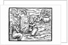 Witches roasting and boiling infants by Anonymous