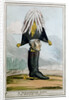 A Wellington Boot- or the Head of the Armye by Anonymous