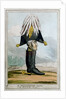 A Wellington Boot- or the Head of the Armye by Anonymous