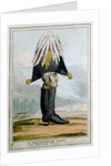 A Wellington Boot- or the Head of the Armye by Anonymous
