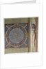 Zodiac ceiling from the grand Temple at Denderah by Jollois and Devilliers