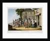 The French Conscripts by Matthew Dubourg