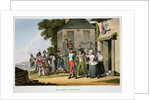 The French Conscripts by Matthew Dubourg