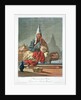 Lama of the Mongolian Tartars by Jegor Scotnikoff