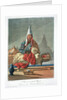 Lama of the Mongolian Tartars by Jegor Scotnikoff