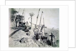 Shadufs in Upper Egypt by G Lekegian