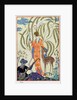 Persia by Georges Barbier