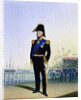 William IV by L Mansion