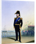 William IV by L Mansion