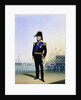 William IV by L Mansion