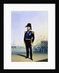 William IV by L Mansion