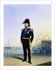 William IV by L Mansion
