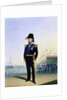 William IV by L Mansion