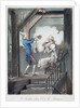 The Toilet of an Attorney's Clerk by Philibert Louis Debucourt