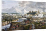The Battle of Rovereto by Jean Duplessis-Bertaux
