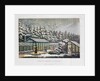 Forcing Garden in Winter by Humphry Repton
