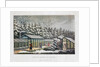 Forcing Garden in Winter by Humphry Repton