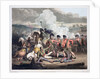 Battle of Vimeiro by T Fielding